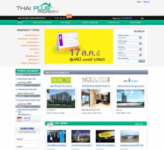 Thai Plus Property